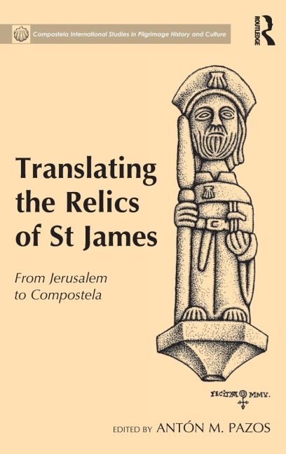 Translating the Relics of St James - 
