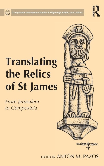 Translating the Relics of St James - 