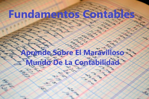 Fundamentos Contables - Richard Carrillo
