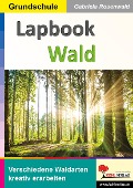 Lapbook Wald - Gabriela Rosenwald