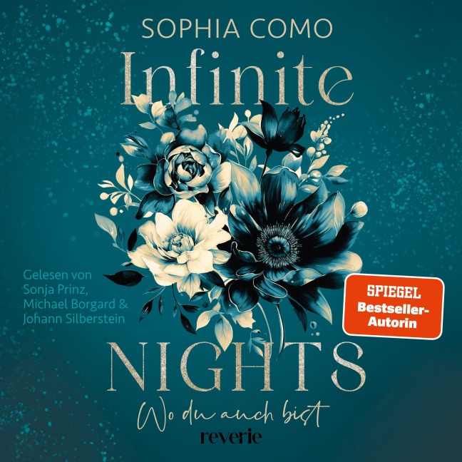 Infinite Nights - Sophia Como
