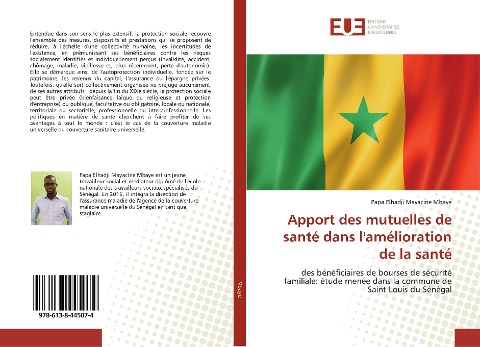 Apport des mutuelles de santé dans l'amélioration de la santé - Papa Elhadji Mayacine Mbaye