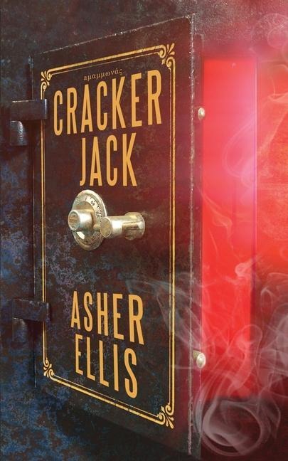 Cracker Jack - Asher Ellis