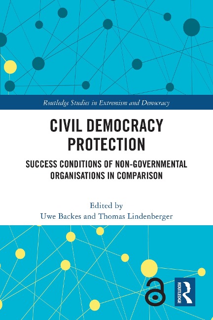 Civil Democracy Protection - 