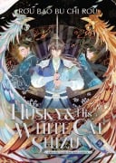 Cover-Bild zum Titel 'The Husky and His White Cat Shizun: Erha He Ta De Bai Mao Shizun (Novel) Vol. 9' von 'Bao Bu Chi Rou Rou'