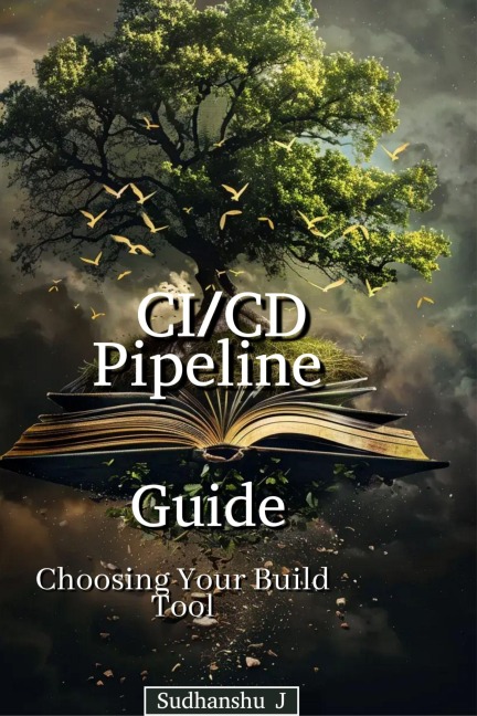 Leitfaden für CI/CD-Pipelines - Sudhanshu Jaiswal