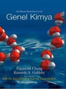 Cover-Bild zum Titel 'Genel Kimya Chang Ciltli' von 'Raymond Chang, Kenneth A. Goldsby, Kenneth A. Myers'