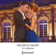Cover-Bild zum Titel 'En el laberinto' von 'Michelle Smart'