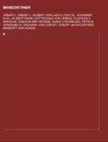 Benediktiner - 