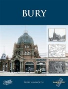 Cover-Bild zum Titel 'Bury' von 'Terry Ashworth'