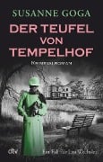 Der Teufel von Tempelhof - Susanne Goga