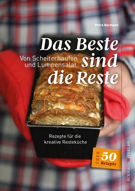 Das Beste sind die Reste - Petra Hermann