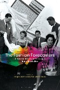Cover-Bild zum Titel 'The Fashion Forecasters' von ''