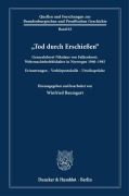 Cover-Bild zum Titel 'Tod durch Erschießen' von ''