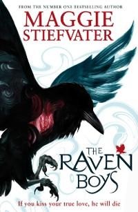 Raven Boys - 