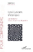 Cover-Bild zum Titel 'Les illusions d'optique' von 'Bolot'