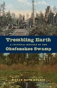 Cover-Bild zum Titel 'Trembling Earth' von 'Megan Kate Nelson'