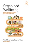 Cover-Bild zum Titel 'Organised Wellbeing' von 'Tim Marsh, Louise Ward'