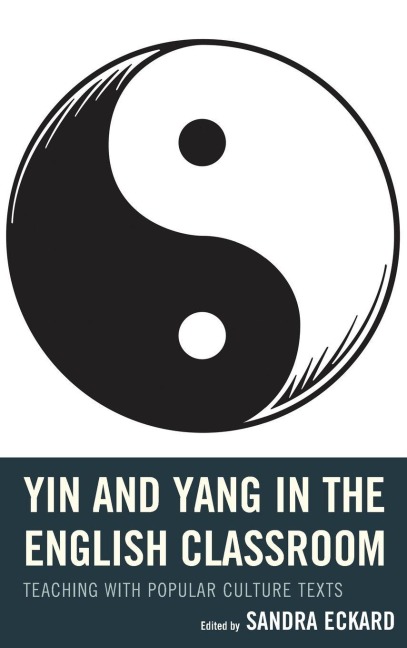 Yin and Yang in the English Classroom - 