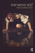 Cover-Bild zum Titel 'Messy Self' von 'Jennifer Rosner'