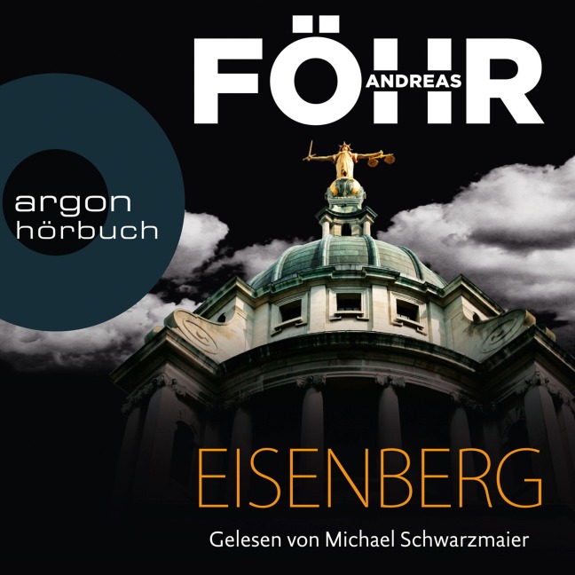Eisenberg - Andreas Föhr