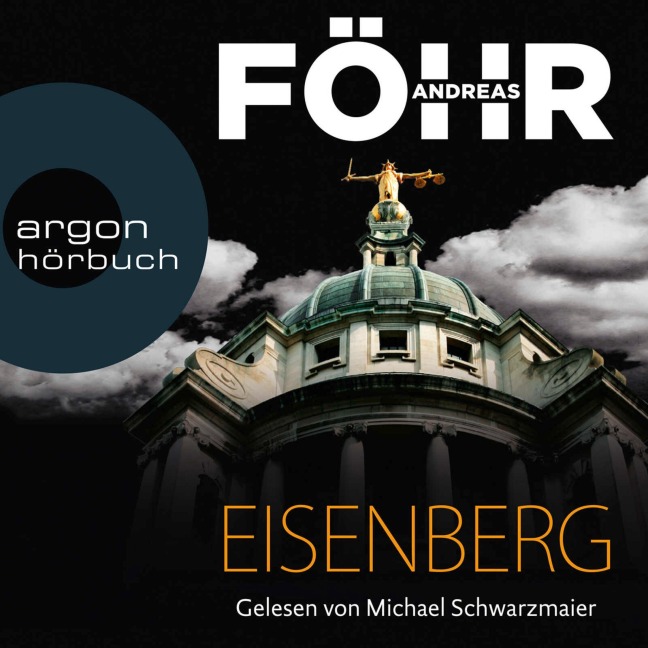 Eisenberg - Andreas Föhr