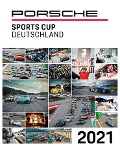 Porsche Sports Cup / Porsche Sports Cup Deutschland 2021 - Sebastian Reeh