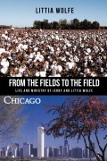 Cover-Bild zum Titel 'From the Fields to the Field' von 'Littia Wolfe'