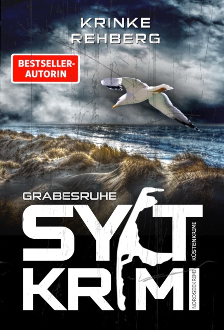 SYLTKRIMI Grabesruhe - Krinke Rehberg