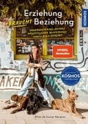 Cover-Bild zum Titel 'Erziehung braucht Beziehung' von 'Ellen de Sousa Marques'