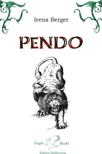 Pendo - Irena Berger
