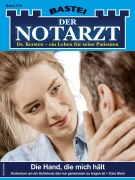 Cover-Bild zum Titel 'Der Notarzt 519' von 'Caro Stein'