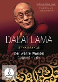 Dalai Lama Renaissance - Henry Reid