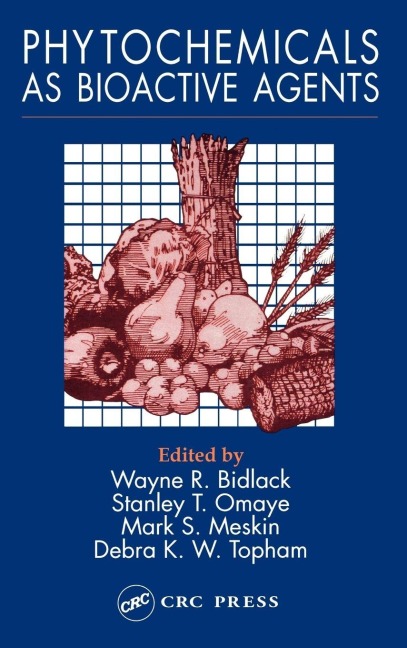 Phytochemicals as Bioactive Agents - 