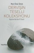 Cover-Bild zum Titel 'Dervisin Teselli Koleksiyonu' von 'Mecit Ömür Öztürk'