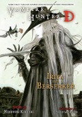 Cover-Bild zum Titel 'Vampire Hunter D Volume 23' von 'Hideyuki Kikuchi'
