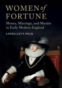 Cover-Bild zum Titel 'Women of Fortune' von 'Linda Levy Peck'