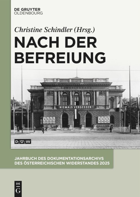 Nach der Befreiung - 