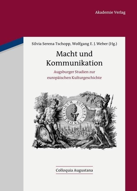 Macht und Kommunikation - 