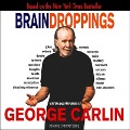 Brain Droppings Lib/E - George Carlin