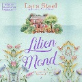 Cover-Bild zum Titel 'Lilienmond' von 'Lara Steel'