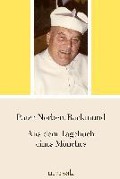 Cover-Bild zum Titel 'Aus dem Tagebuch eines Mönches' von 'Norbert Backmund'
