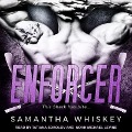 Enforcer Lib/E - Samantha Whiskey