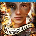 Cover-Bild zum Titel 'Woodwalkers (6) Tag der Rache' von 'Katja Brandis'