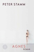 Cover-Bild zum Titel 'Agnes' von 'Peter Stamm'
