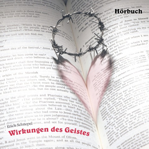 Wirkungen des Geistes - Erich Schnepel