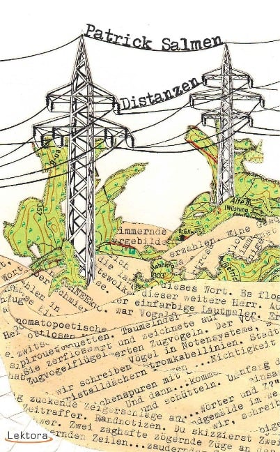 Distanzen - Patrick Salmen