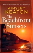 Cover-Bild zum Titel 'The Beachfront Sunsets' von 'Ainsley Keaton'