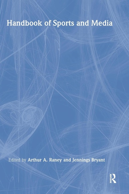 Handbook of Sports and Media - 