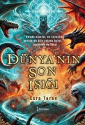 Cover-Bild zum Titel 'Dünyanin Son Isigi' von 'Esra Turan'